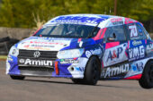 TN C2: Canela se queda con la primera pole misionera