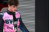 Fórmula 1: Leclerc logra la pole y Colapinto mejora al terminar 14º