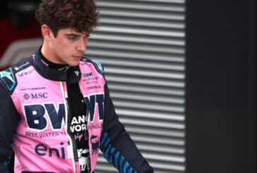 Fórmula 1: Leclerc logra la pole y Colapinto mejora al terminar 14º