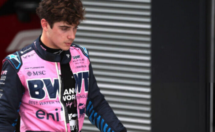Fórmula 1: Leclerc logra la pole y Colapinto mejora al terminar 14º
