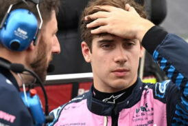 Fórmula 1: Norris le gana el duelo a Piastri, Colapinto finaliza 18º
