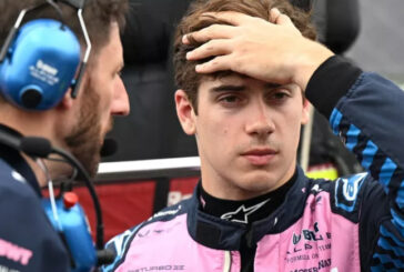 Fórmula 1: Norris le gana el duelo a Piastri, Colapinto finaliza 18º