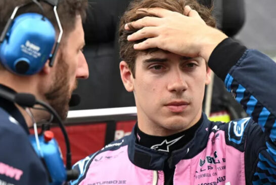 Fórmula 1: Norris le gana el duelo a Piastri, Colapinto finaliza 18º