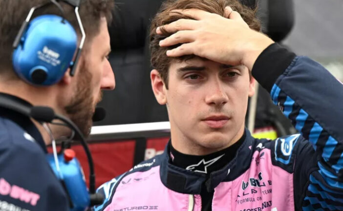 Fórmula 1: Norris le gana el duelo a Piastri, Colapinto finaliza 18º
