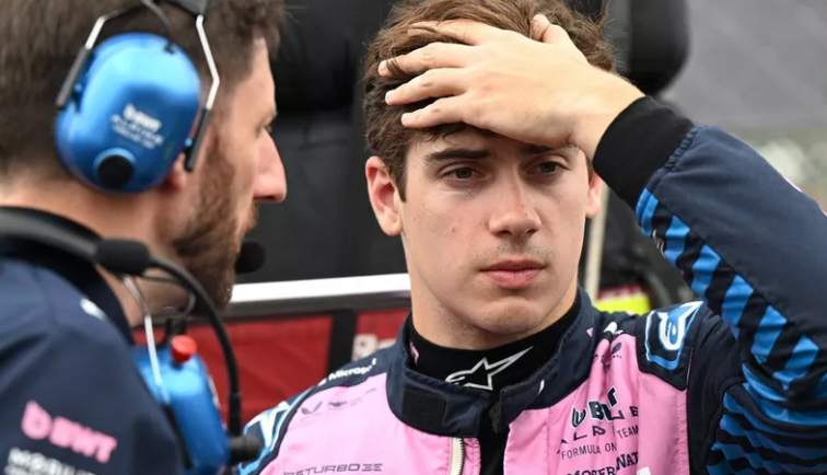 Fórmula 1: Norris le gana el duelo a Piastri, Colapinto finaliza 18º