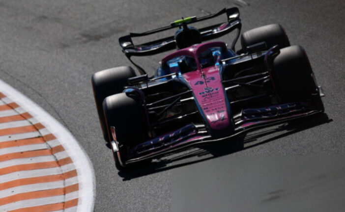 Fórmula 1: Colapinto logra el 16º puesto y Piastri la pole