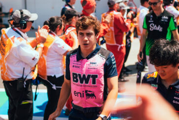 Fórmula 1: Norris arriba en los Libres 2 y Colapinto no levanta