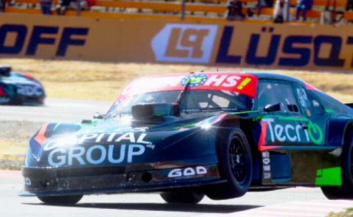 TCP: Las series porteñas en manos de Damiani y Cotignola
