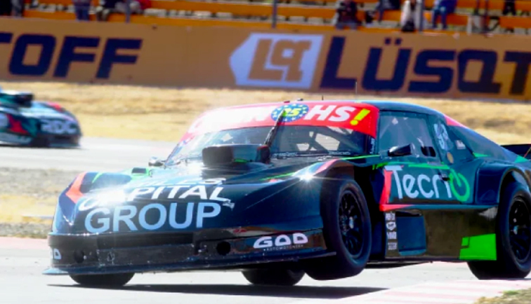 TCP: Las series porteñas en manos de Damiani y Cotignola