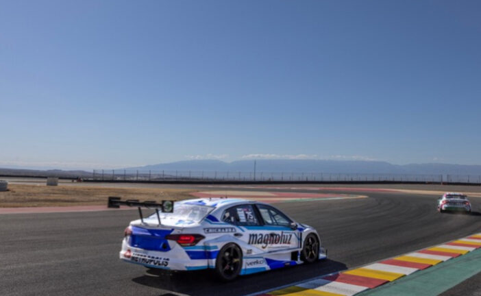 Turismo Carretera 2000: Matías Frano heredó el triunfo en San Juan