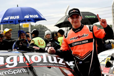 TCP: Iansa se queda con la final