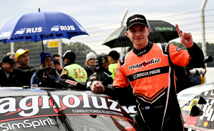 TCP: Iansa se queda con la final