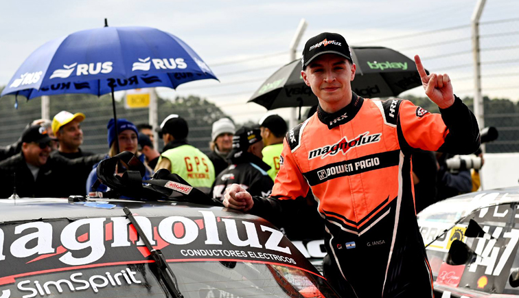 TCP: Iansa se queda con la final