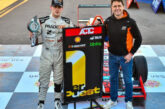 F2 Argentina: Ledesma consigue la pole
