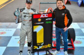 F2 Argentina: Ledesma consigue la pole