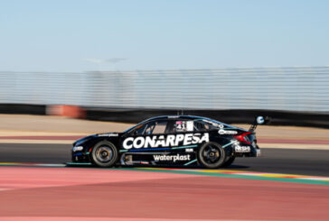Turismo Carretera 2000: Llaver ganó la segunda final