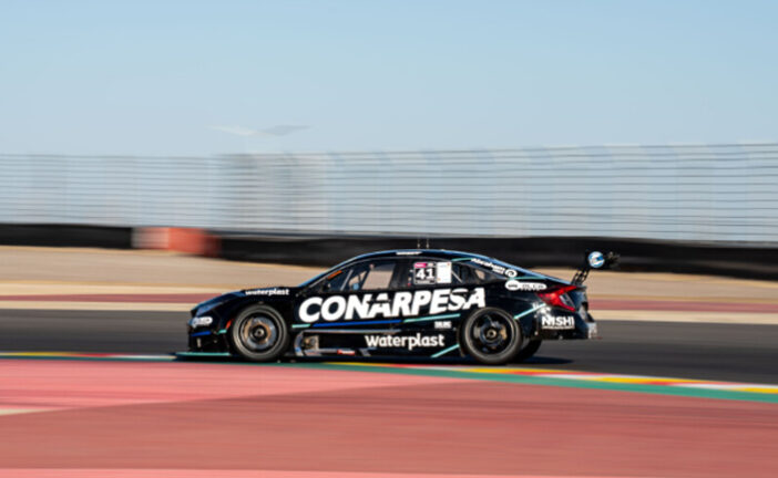 Turismo Carretera 2000: Llaver ganó la segunda final