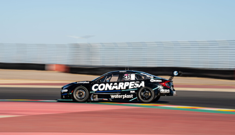 Turismo Carretera 2000: Llaver ganó la segunda final