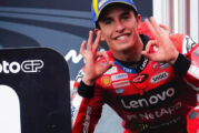 MotoGP: Márquez es insaciable… domina en Austria