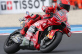MotoGP: Marc Márquez y una nueva pole, esta vez en Hungría
