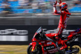 MotoGP: Marc Márquez arrasa para seguir con su racha victoriosa