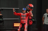 MotoGP: Un colosal Marc Márquez, no para de ganar