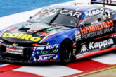 TC: Mazzacane sacó la bolilla 1 para el Desafío de las Estrellas
