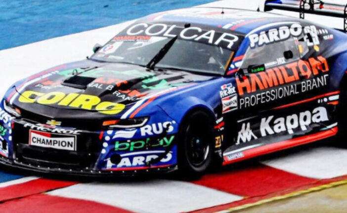 TC: Mazzacane sacó la bolilla 1 para el Desafío de las Estrellas