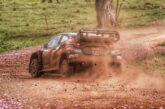WRC: Ogier agiganta su historia, gana la 1ª edición del Rally de Paraguay