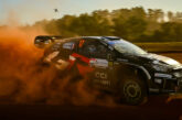 WRC: Sébastien Ogier toma el mando en Paraguay