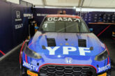 TC2000: Pernía se adueña de la pre-clasificación