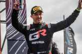 TC2000: Rossi sacó su jerarquía para ganar en General Roca