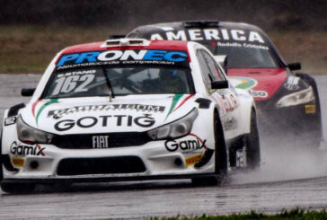 TRV6: Stang imparable en Junín