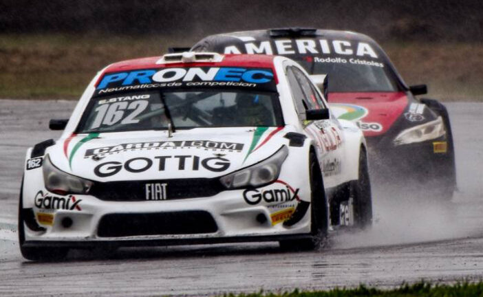TRV6: Stang imparable en Junín