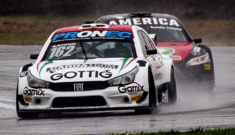 TRV6: Stang imparable en Junín