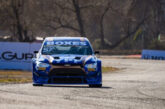 TC2000: Franco Vivian, el poleman en General Roca