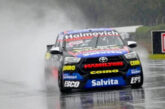 TC Pick Up: Bajo la lluvia, Werner y Faín se quedaron con las series