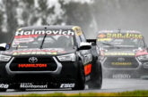 TC Pickup: Werner consigue una nueva “pole”