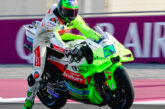 MotoGP: Morbidelli lidera en la primera práctica