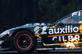 TC: Santero hizo la “pole” en San Luis
