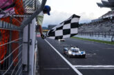 WEC: Alpine consigue su primera victoria; “Pechito” López 15°