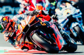 MotoGP: Acosta se lleva los Libres1 en Cataluña