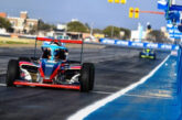 F2 Argentina: Alaux gana en la clasificatoria