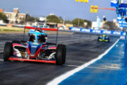 F2 Argentina: Alaux gana en la clasificatoria