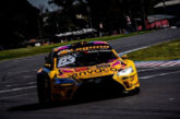 TRV6: Pernía gana y Aldrighetti se corona campeón