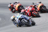 MotoGP: Alex Márquez logra vencer a Marc en el GP de Catalunya