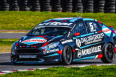 TN C3: Yannantuoni-Ardusso se quedaron con el viernes