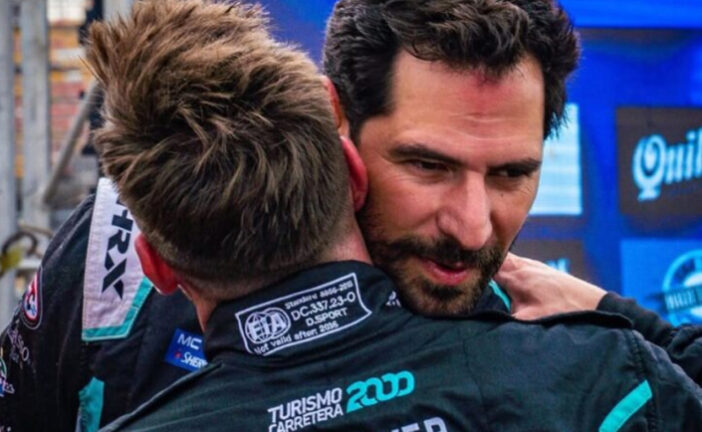 Turismo Carretera 2000: Ardusso consiguió la “pole” en Paraná