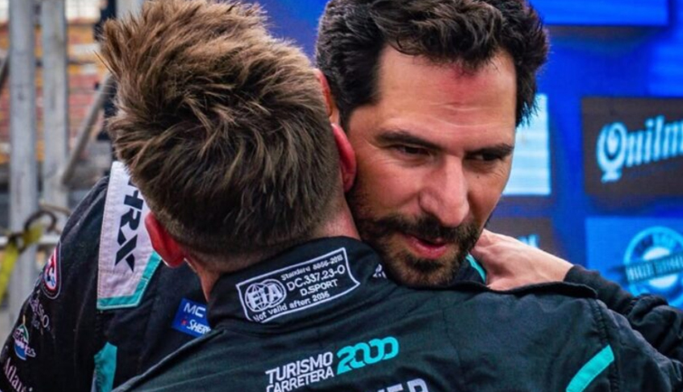 Turismo Carretera 2000: Ardusso consiguió la “pole” en Paraná