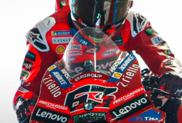 MotoGP: Bagnaia renace en el arranque en Japón